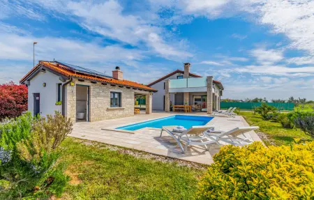 Location Maison à Pula 7 personnes