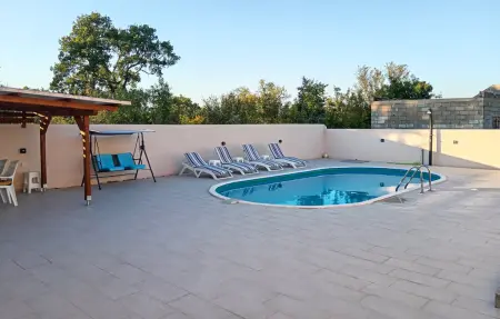 Location Maison à Benkovac 6 personnes