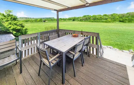 Location Maison à Saint Félix de l'Héras 6 personnes