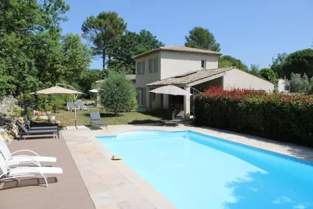 Location Maison à Lorgues 6 personnes