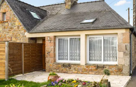 Location Maison à Quemperven 2 personnes