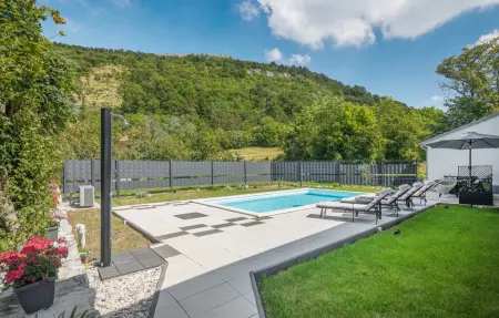 Location Maison à Brest 6 personnes