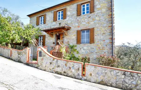 Location Maison à Massarosa 5 personnes