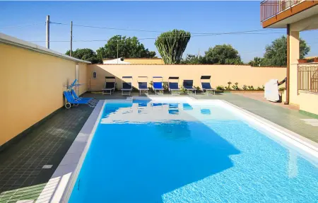 Location Maison à Siracusa 16 personnes