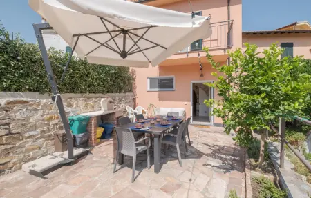 Location Maison à Borgo d'Oneglia 6 personnes