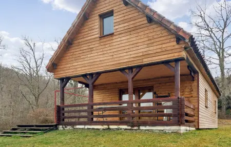 Location Maison à Sainte Croix Volvestre 6 personnes