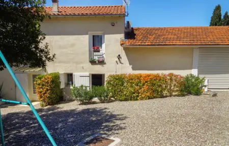 Location Maison à Rasteau 2 personnes