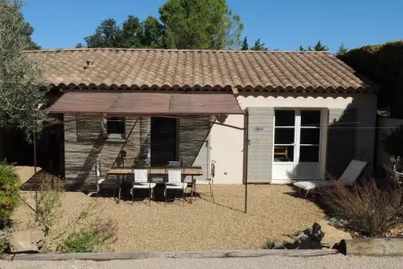 Location Maison à BUISSON 4 personnes