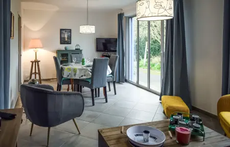 Location Maison à Paimpol 4 personnes