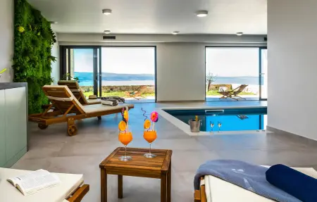 Location Maison à Omis 6 personnes