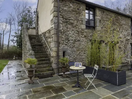 Location Maison à Cancale 6 personnes