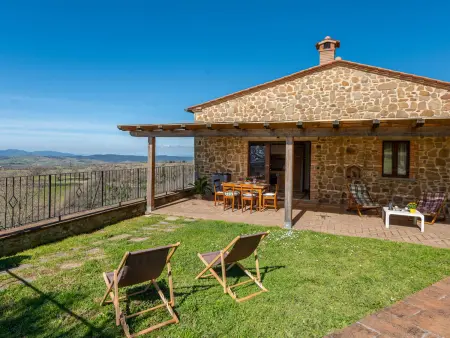 Location Maison à Scansano 8 personnes