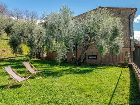 Location Maison à Scansano 3 personnes