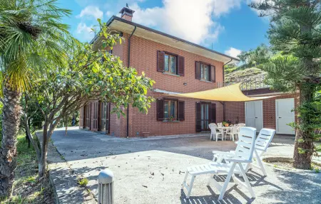 Location Maison à Castellabate 8 personnes
