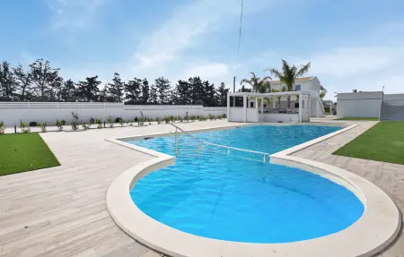 Location Maison à Santa Croce Camerina 4 personnes