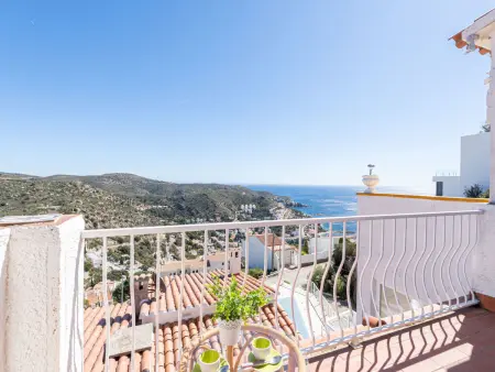 Location Maison à Roses 4 personnes