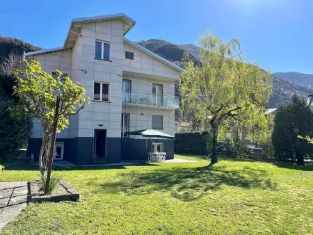 Location Villa à Dervio 6 personnes