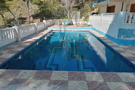 Location Villa à Valencia 12 personnes