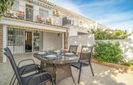 Location Maison à Mijas Costa 4 personnes