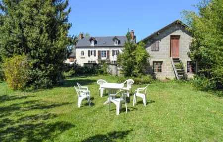 Location Maison à Miossens Lanusse 8 personnes