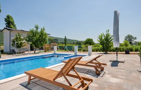 Location Maison à Donji Prolozac 6 personnes