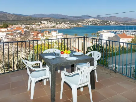 Location Maison à Llançà 5 personnes