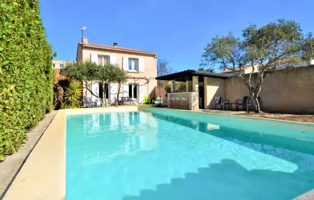 Location Maison à Sorgues 6 personnes