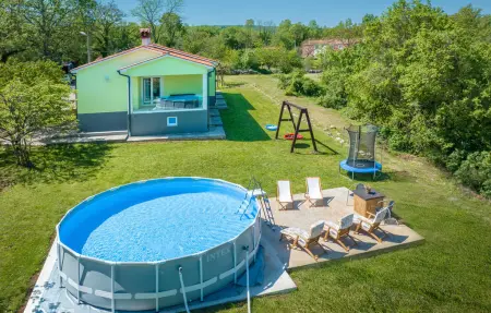 Location Maison à Krsan 8 personnes