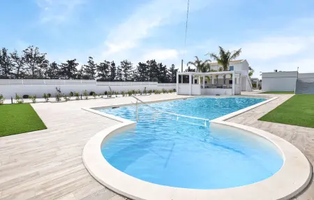 Location Maison à Santa Croce Camerina 4 personnes