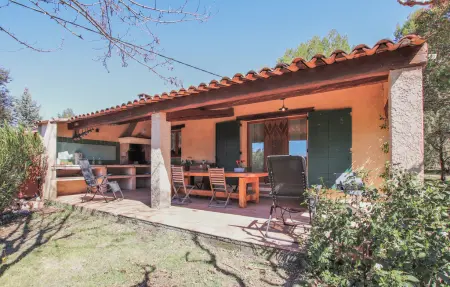 Location Maison à Fox Amphoux 4 personnes