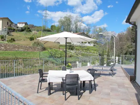 Location Maison à San Carlo Terme 2 personnes