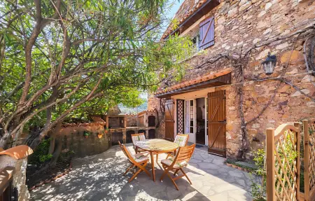 Location Maison à Cébazan 4 personnes