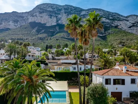 Location Maison à Dénia 5 personnes