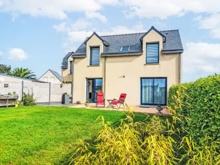 Location Maison à Portsall Porsguen 4 personnes