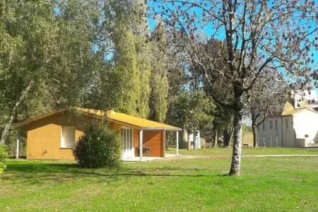 Location Gîte à SAUZE VAUSSAIS 4 personnes