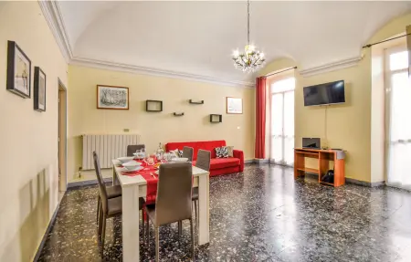 Location Maison à Villanova d'Albenga 6 personnes
