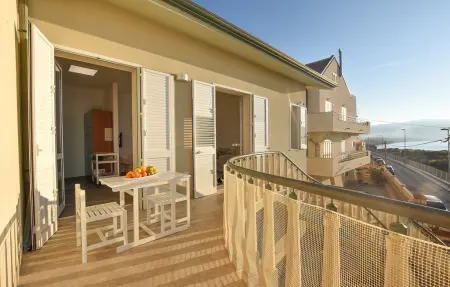 Location Maison à Balestrate 6 personnes