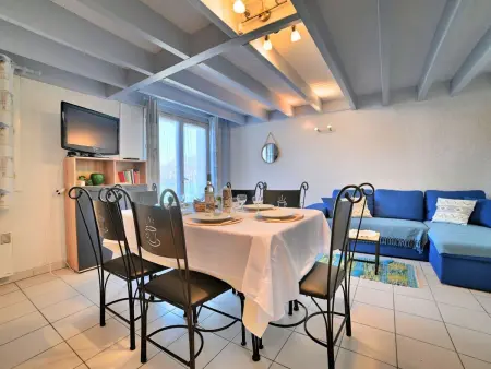 Location Maison à Île d'Oléron 5 personnes