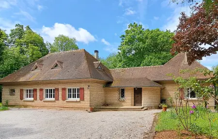 Location Maison à Colombieres 14 personnes