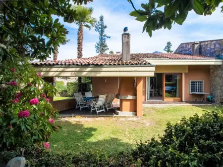 Location Maison à Porto Valtravaglia 6 personnes