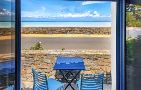 Location Maison à Noirmoutier en l´ile 2 personnes