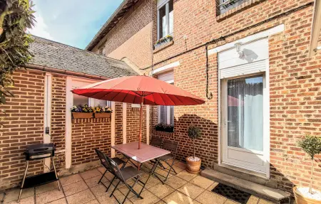 Location Maison à Péronne 4 personnes