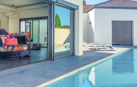 Location Maison à Lons 6 personnes