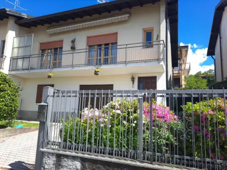 Location Maison à Luino 6 personnes