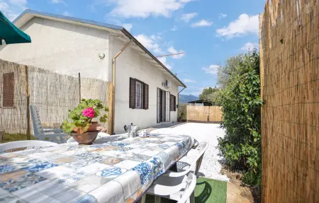 Location Maison à Capezzano Pianore 6 personnes