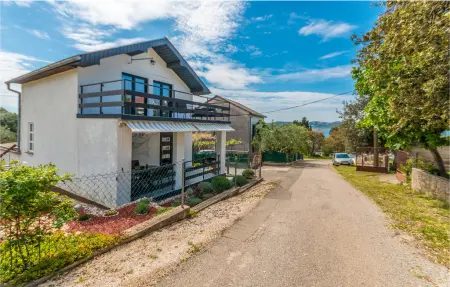 Location Maison à Sveti Petar na Moru 6 personnes