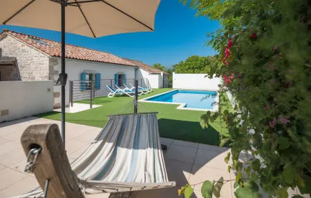 Location Maison à Lozari 6 personnes