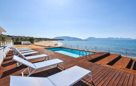 Location Maison à Balestrate 6 personnes