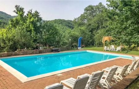 Location Maison à Arezzo 8 personnes