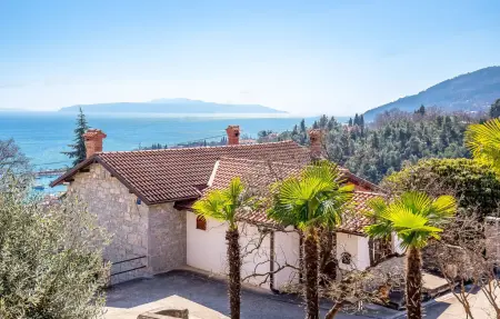 Location Maison à Icici 6 personnes